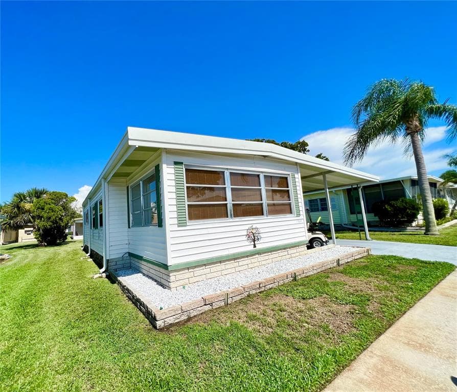 1100 BELCHER ROAD S UNIT 136 LARGO, FL 33771