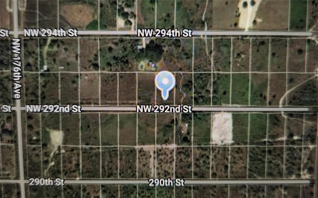 17223 NW 292ND STREET OKEECHOBEE, FL 34972
