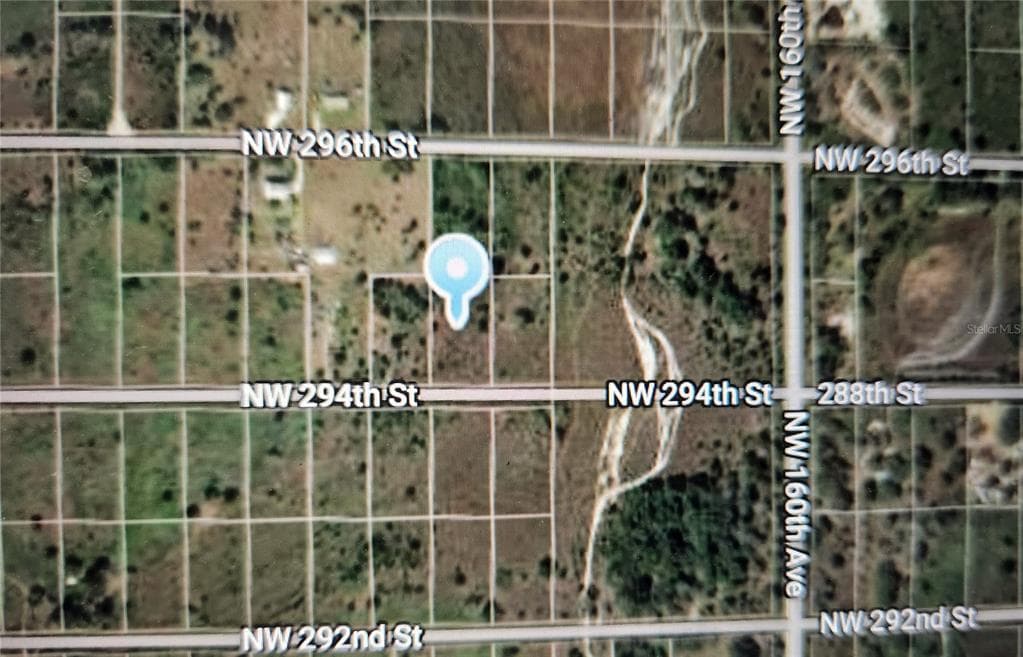 16267 NW 294TH STREET OKEECHOBEE, FL 34972