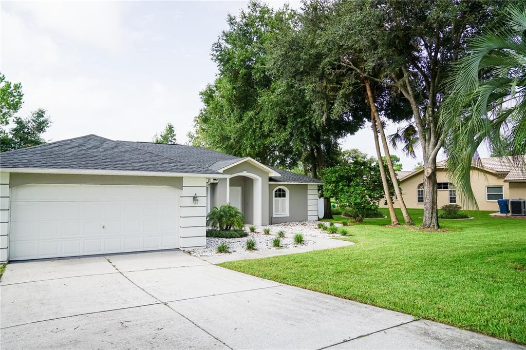 13184 ROSEANNA DRIVE SPRING HILL, FL 34609