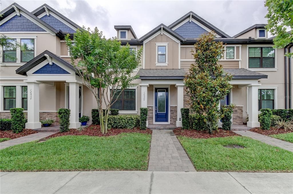 12526 RANGELAND BOULEVARD ODESSA, FL 33556