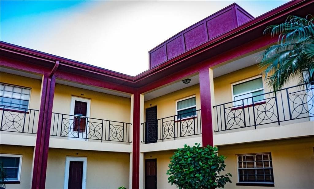 10351 REGAL DRIVE UNIT 22 LARGO, FL 33774