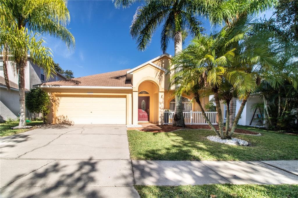9611 LAUREL LEDGE DRIVE RIVERVIEW, FL 33569