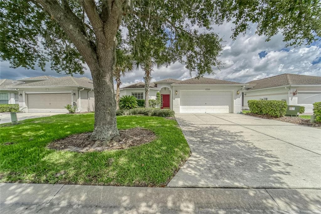 10249 OLD TAMPA BAY DRIVE SAN ANTONIO, FL 33576