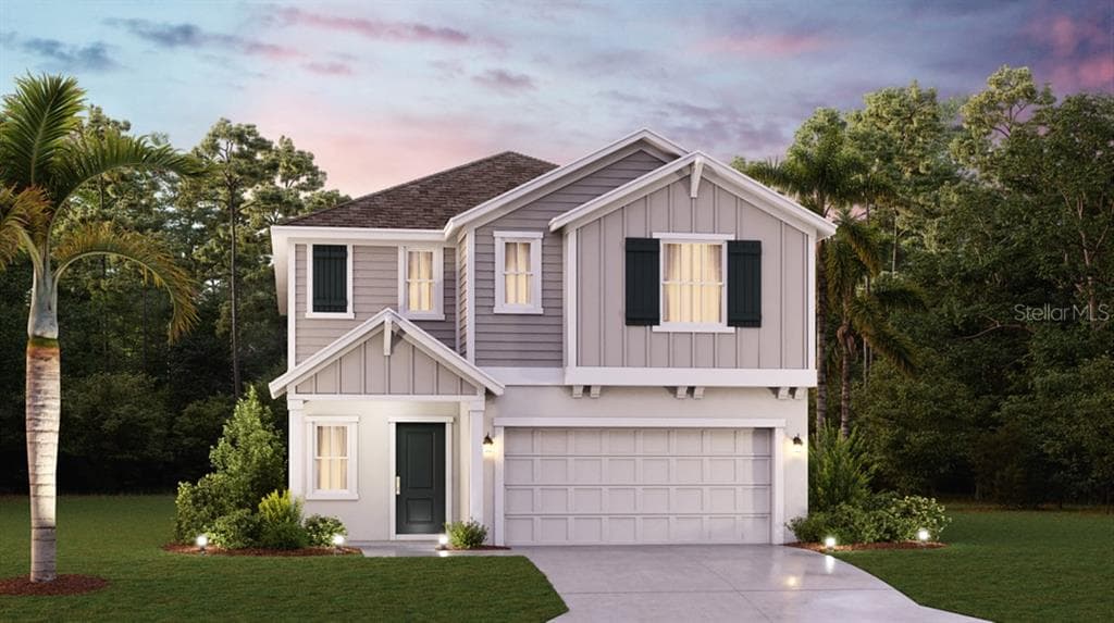 941 JACKSON AVENUE DAVENPORT, FL 33837
