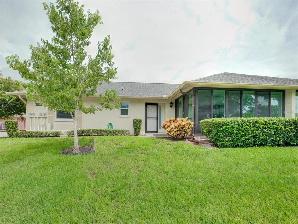 1255 SUTHERLAND COURT DUNEDIN, FL 34698