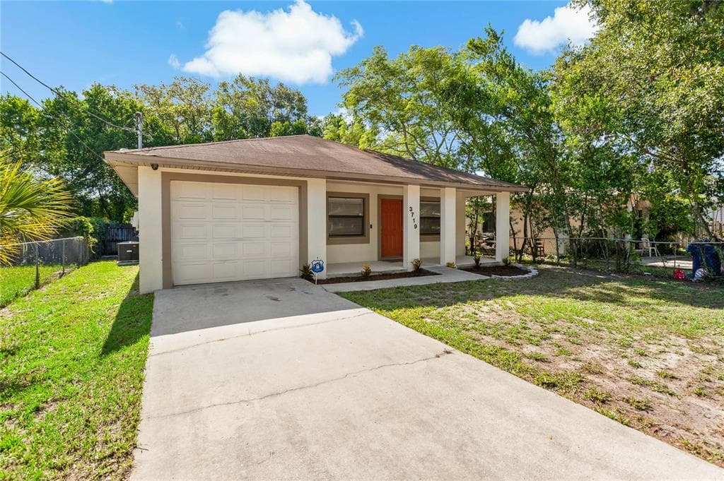 3719 N 54TH STREET TAMPA, FL 33619
