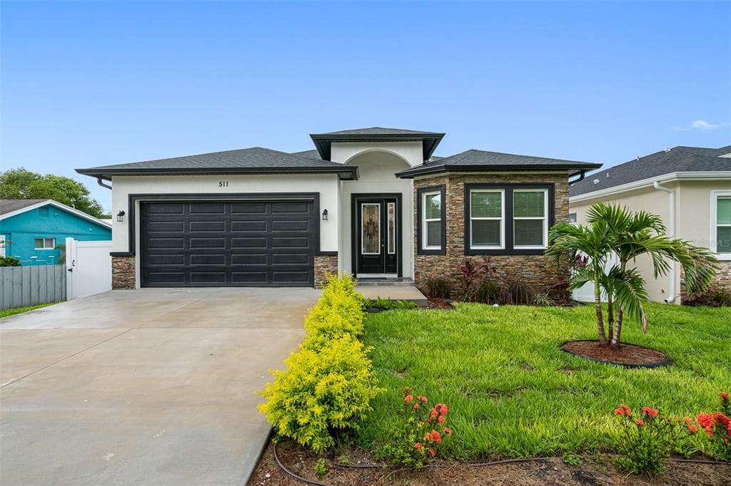 511 VIRGINIA LANE CLEARWATER, FL 33764