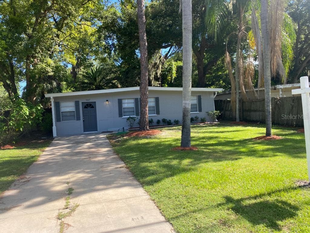 5007 GREEN KEY ROAD NEW PORT RICHEY, FL 34652