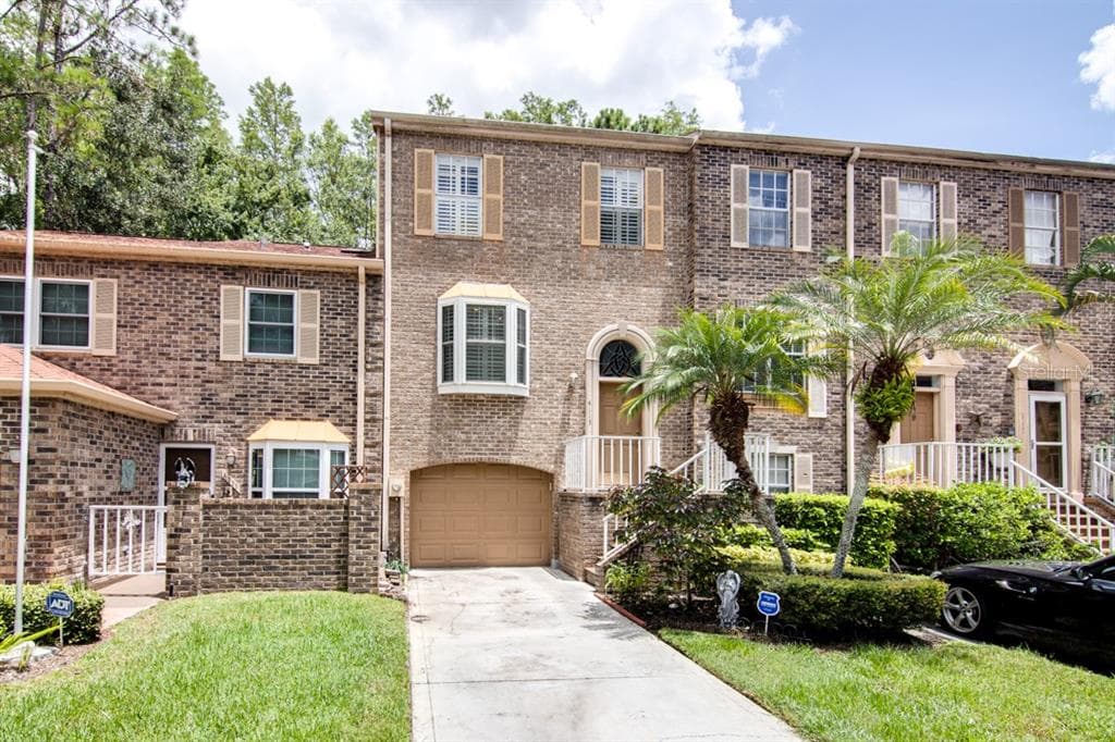 4113 DAVENTRY LANE PALM HARBOR, FL 34685