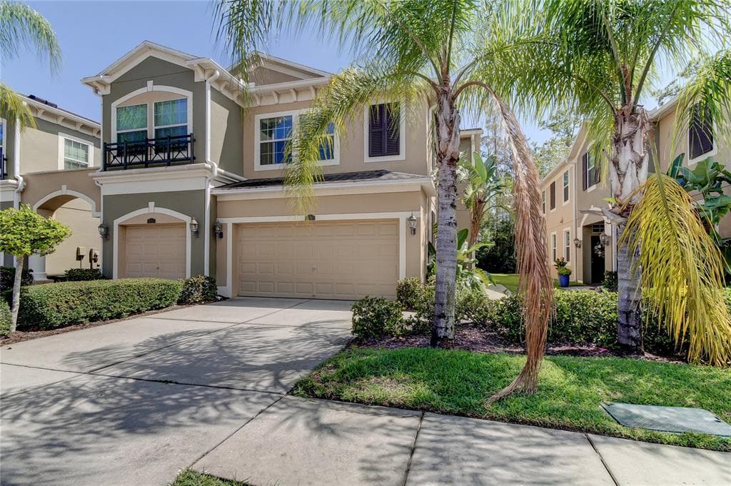 12544 SILVERDALE STREET TAMPA, FL 33626