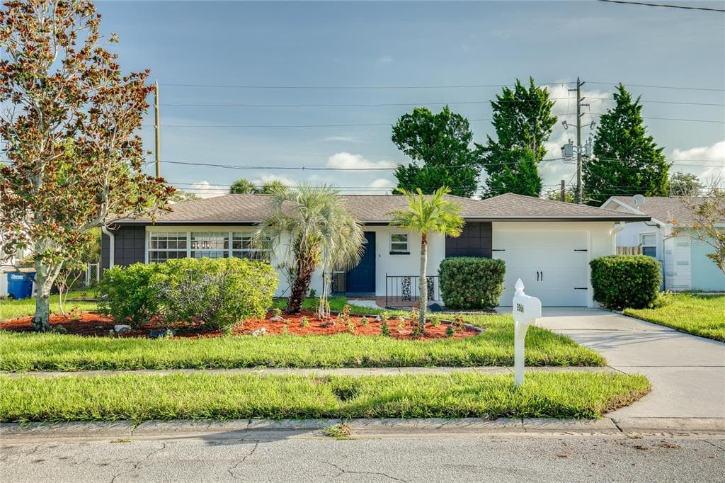 2066 DRUID PARK DRIVE N CLEARWATER, FL 33764