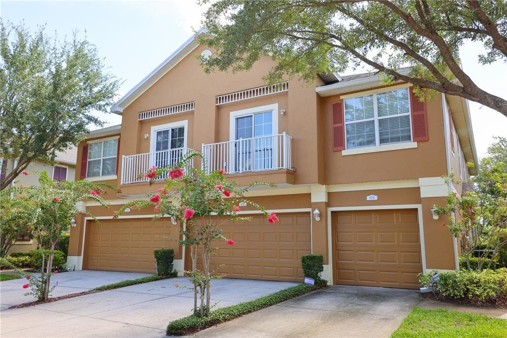 6712 EAGLE FEATHER DRIVE RIVERVIEW, FL 33578