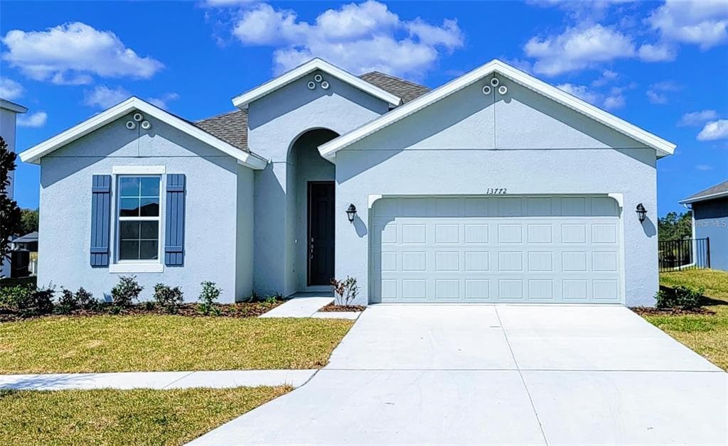 13772 MOOSEHEAD CIRCLE HUDSON, FL 34669