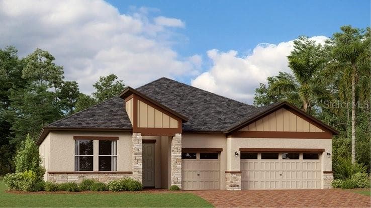 21259 SNOWY ORCHID TERRACE LAND O LAKES, FL 34637
