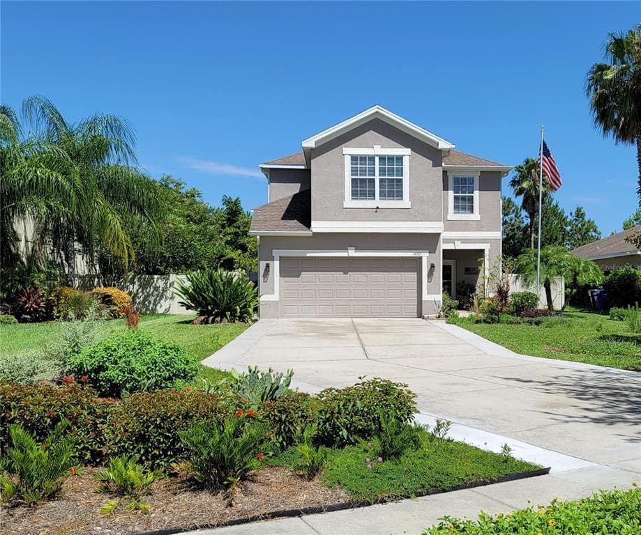 14305 KING TOM PLACE RUSKIN, FL 33573