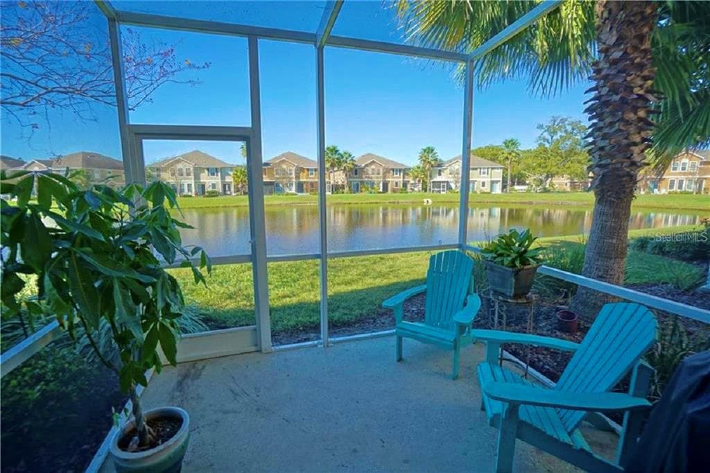 7001 INTERBAY BOULEVARD UNIT 272 TAMPA, FL 33616