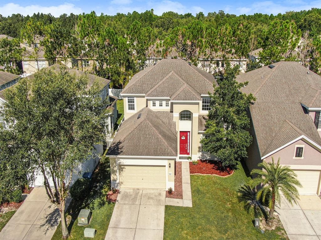 975 NODDING SHADE DRIVE BROOKSVILLE, FL 34604