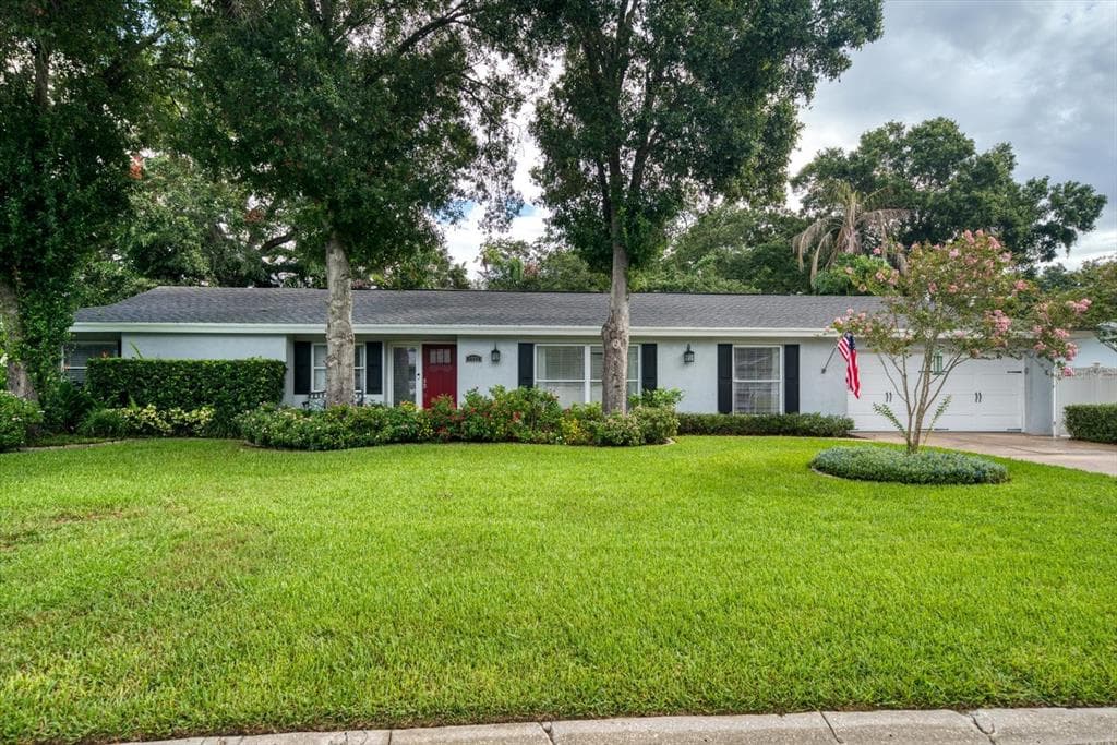 1722 WINFIELD ROAD N CLEARWATER, FL 33756