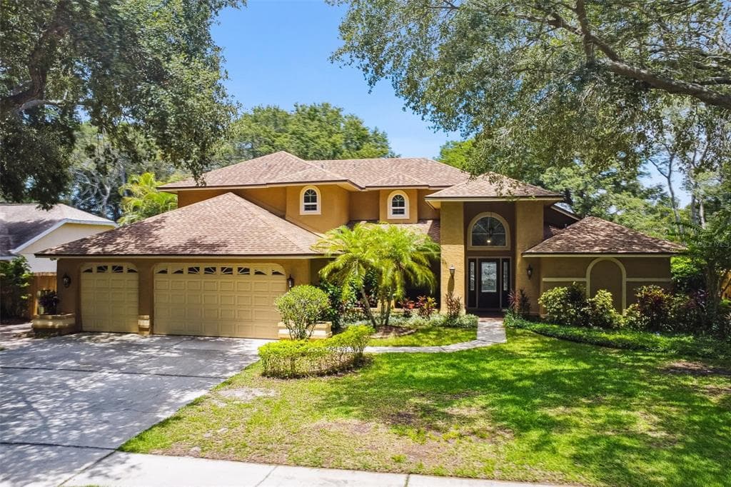 9959 WINDTREE BOULEVARD SEMINOLE, FL 33772