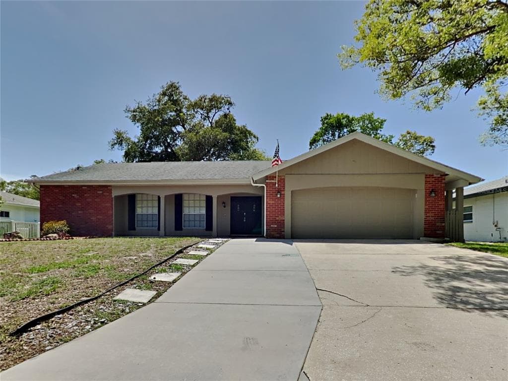 13005 WILLOUGHBY LANE HUDSON, FL 34667