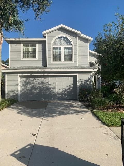 5166 STERLING MANOR DRIVE TAMPA, FL 33647
