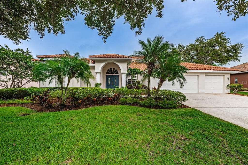 2031 DIAMOND COURT OLDSMAR, FL 34677