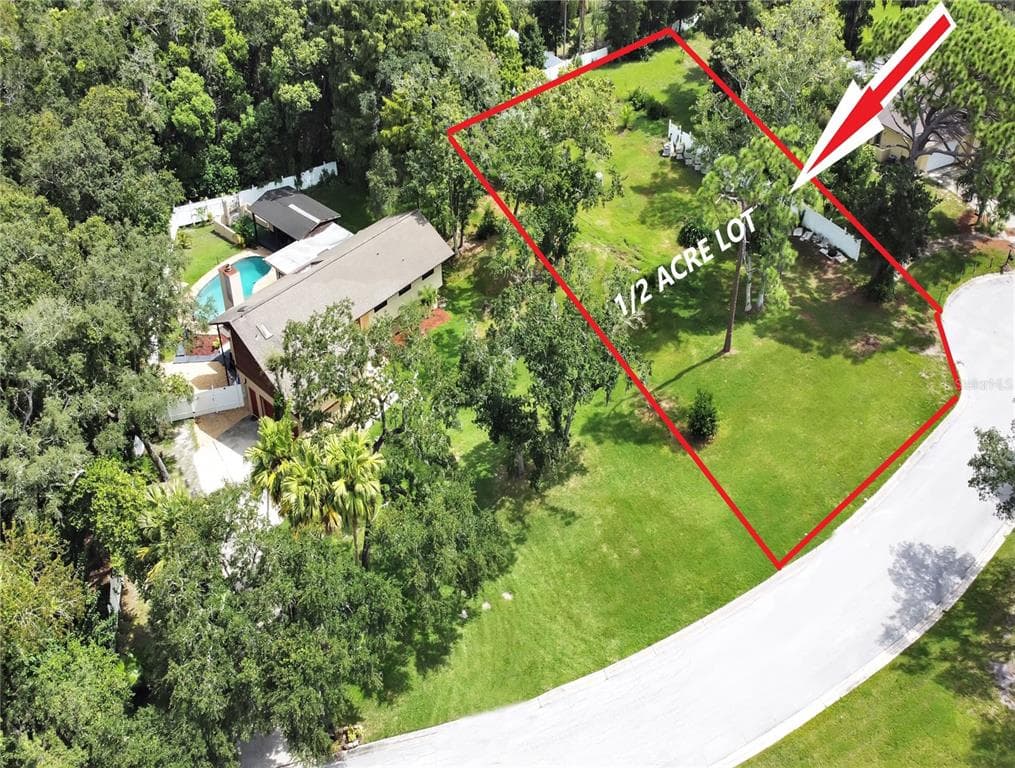 2164 WOODS CT PALM HARBOR, FL 34683