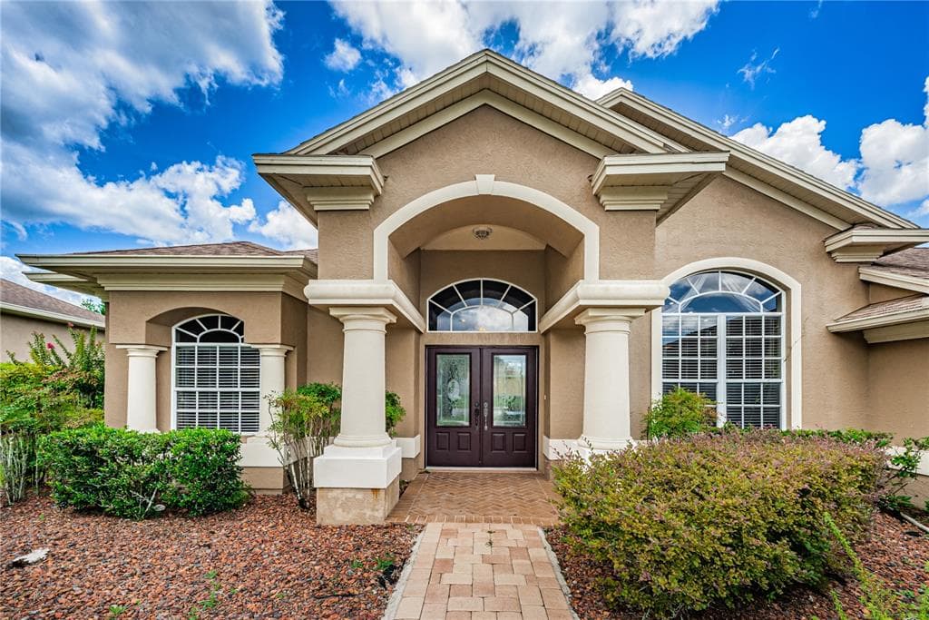 3424 ROSEBAY COURT SPRING HILL, FL 34609