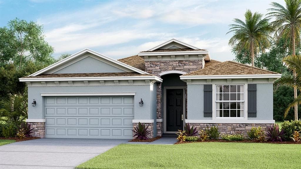 4032 QUIET RAIN COURT PALMETTO, FL 34221