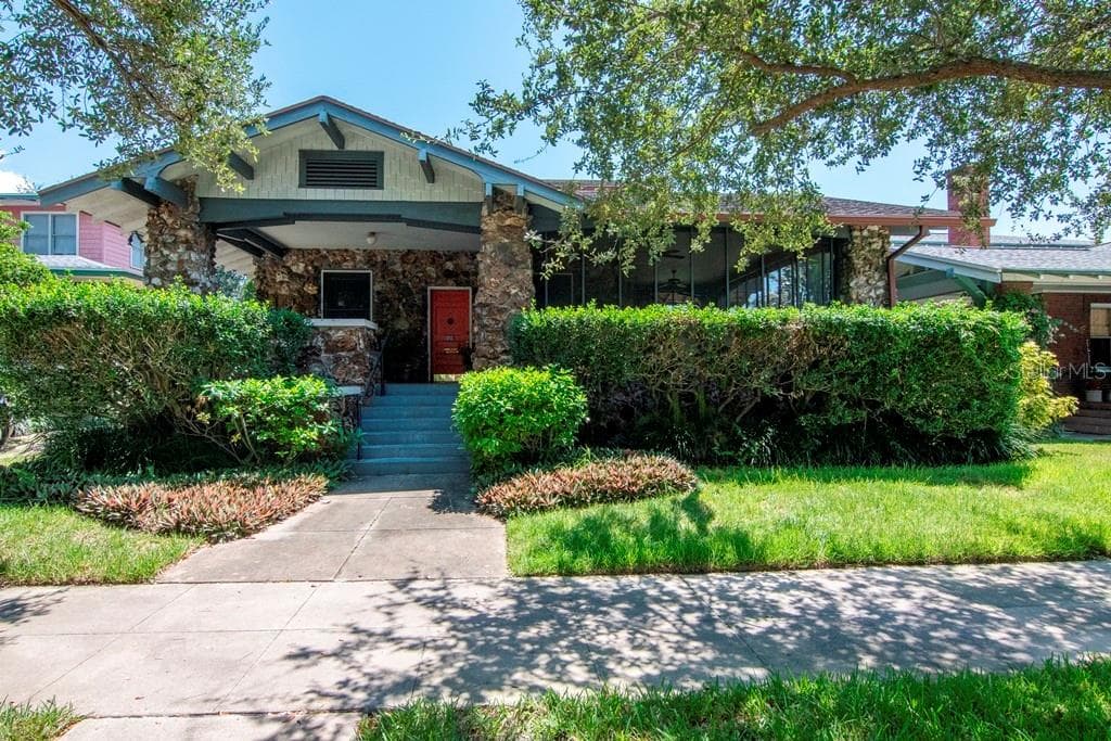 712 S EDISON AVENUE TAMPA, FL 33606
