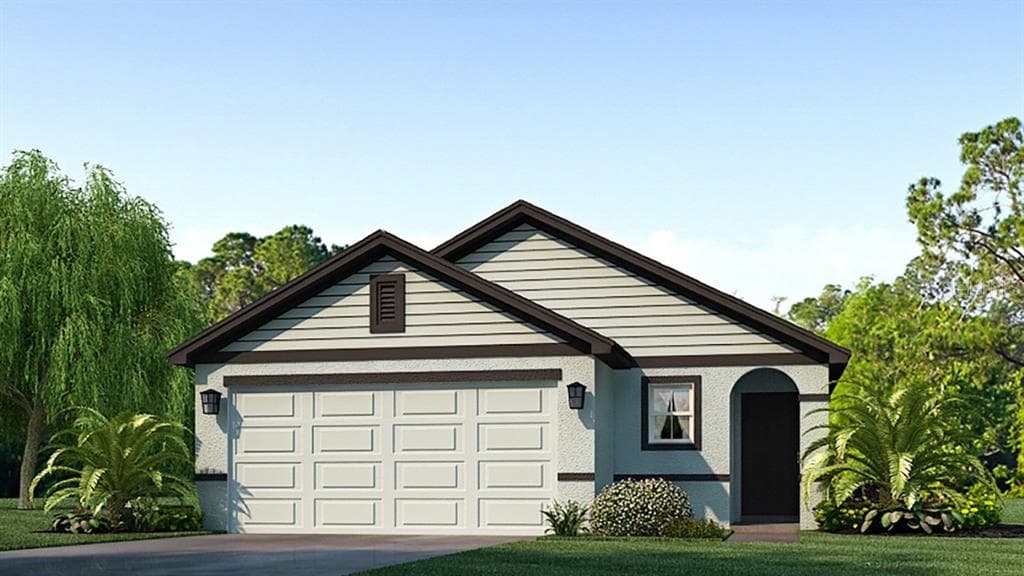 5117 ROCKY COAST PLACE PALMETTO, FL 34221