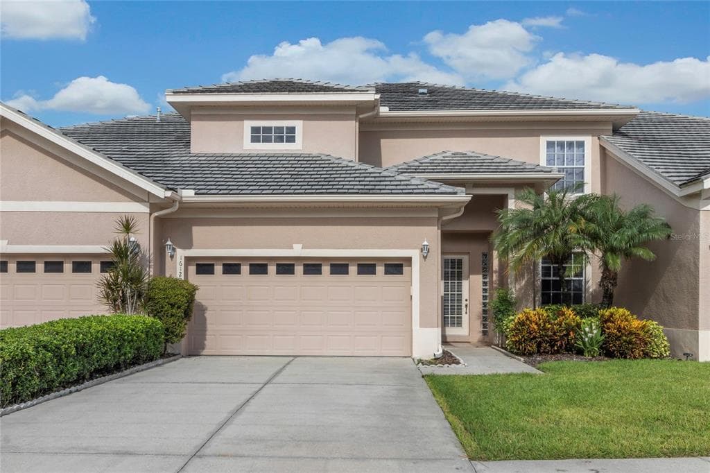 16122 CRAIGEND PLACE ODESSA, FL 33556