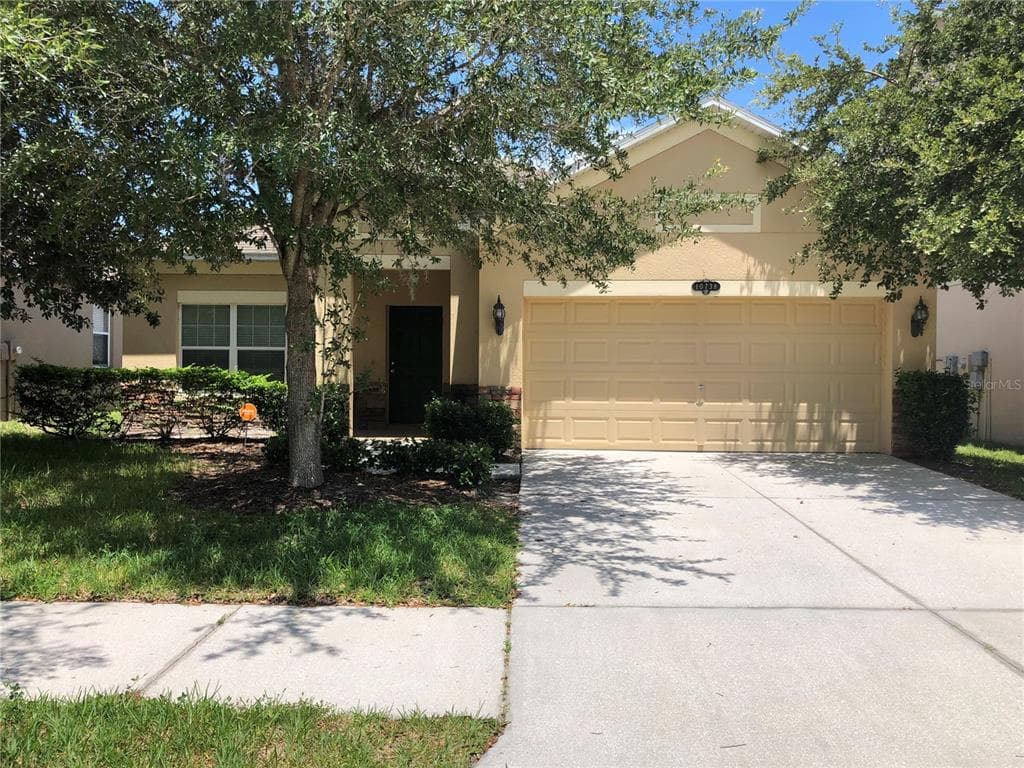10738 PICTORIAL PARK DRIVE TAMPA, FL 33647