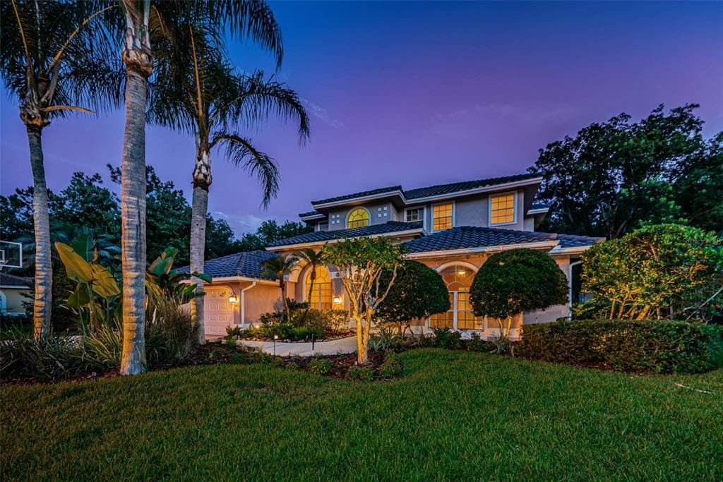2053 MUIRFIELD WAY OLDSMAR, FL 34677