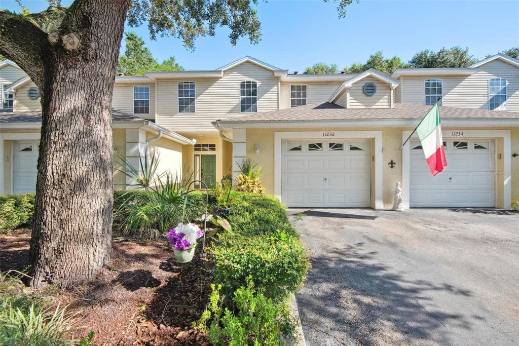 11232 CEDAR HOLLOW LANE UNIT 11232