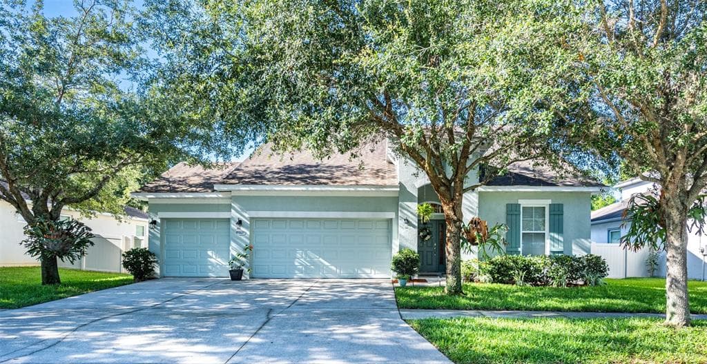 308 MONTARA DRIVE SEFFNER, FL 33584