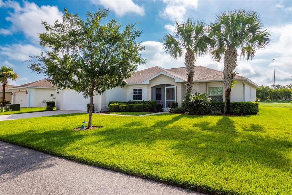 10329 COLLAR DRIVE SAN ANTONIO, FL 33576