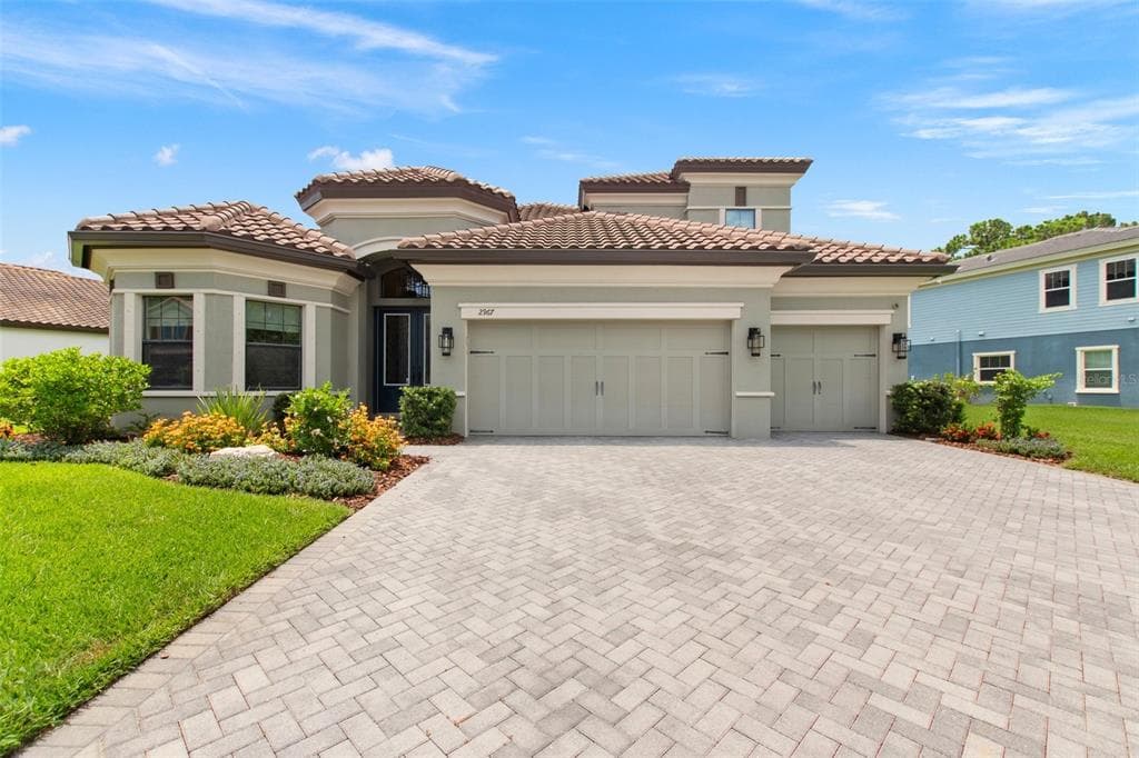 2967 BARBOUR TRAIL ODESSA, FL 33556