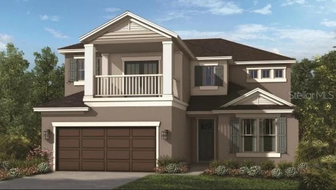 12798 SERENE BOCAGE PLACE RIVERVIEW, FL 33569