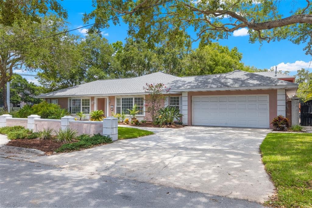 3417 W VILLA ROSA STREET