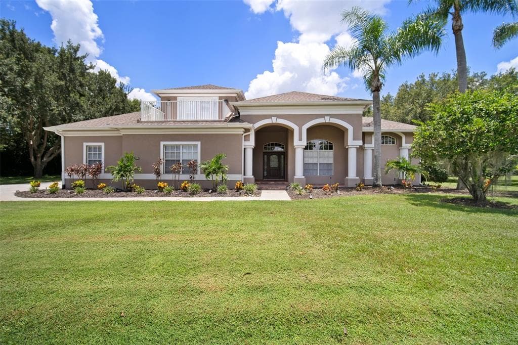 17913 SIMMS ROAD ODESSA, FL 33556