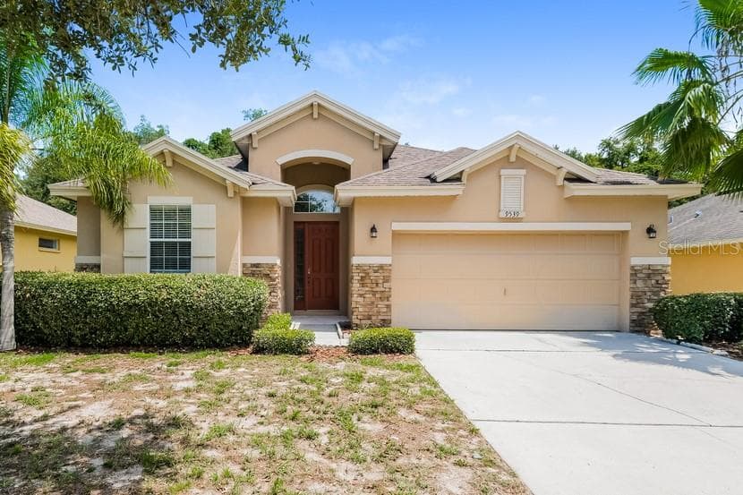 9539 HIGHLAND RIDGE DRIVE HUDSON, FL 34667