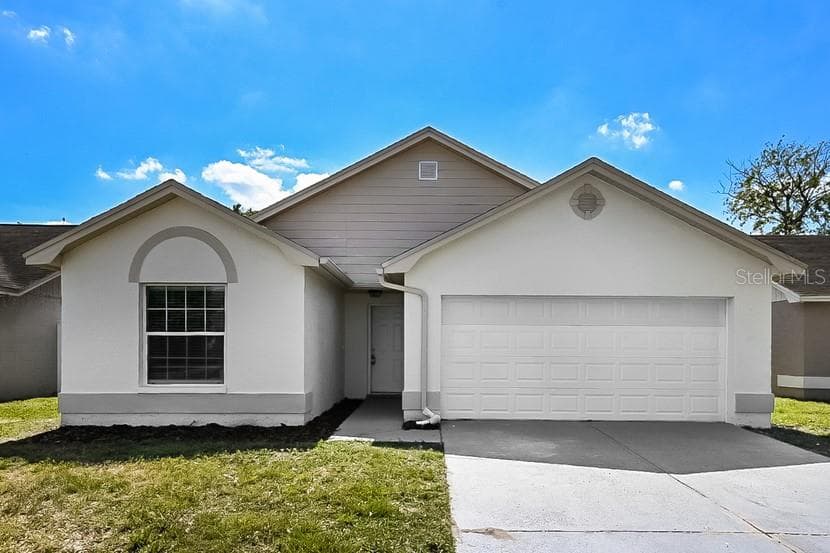 1735 TARAH TRACE DRIVE BRANDON, FL 33510