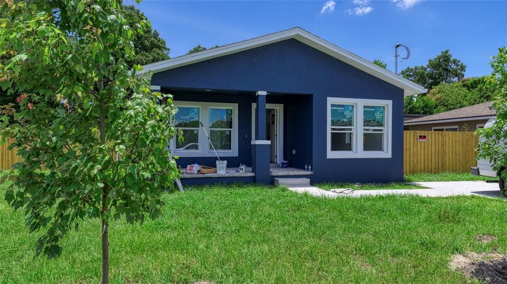 3407 E TALIAFERRO AVENUE TAMPA, FL 33603
