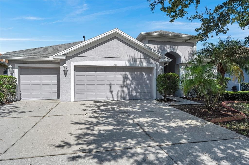 11419 NEWGATE CREST DRIVE RIVERVIEW, FL 33579