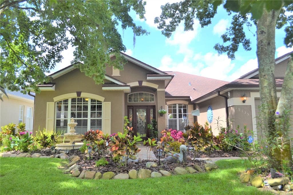 19135 CHERRY ROSE CIRCLE LUTZ, FL 33558