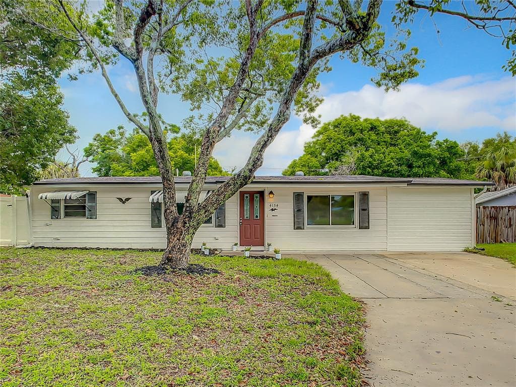 4154 HIGHLAND LOOP NEW PORT RICHEY, FL 34652