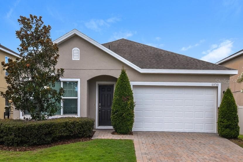 23710 COMPANERO DRIVE SORRENTO, FL 32776
