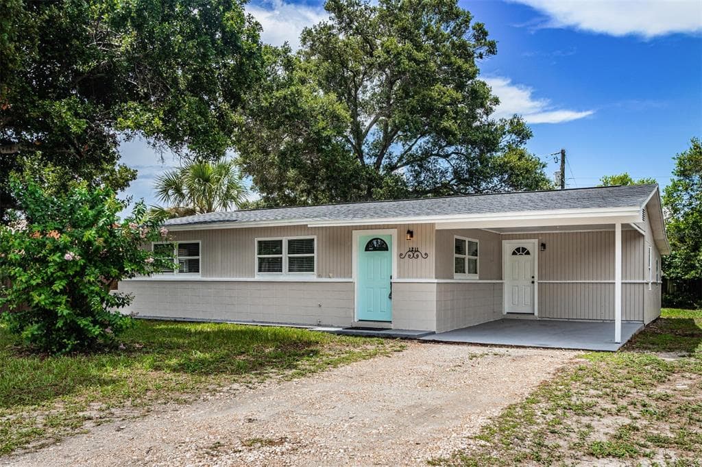 1211 UNION STREET CLEARWATER, FL 33755